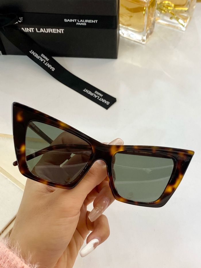 Saint Laurent Sunglasses Top Quality SLS00029